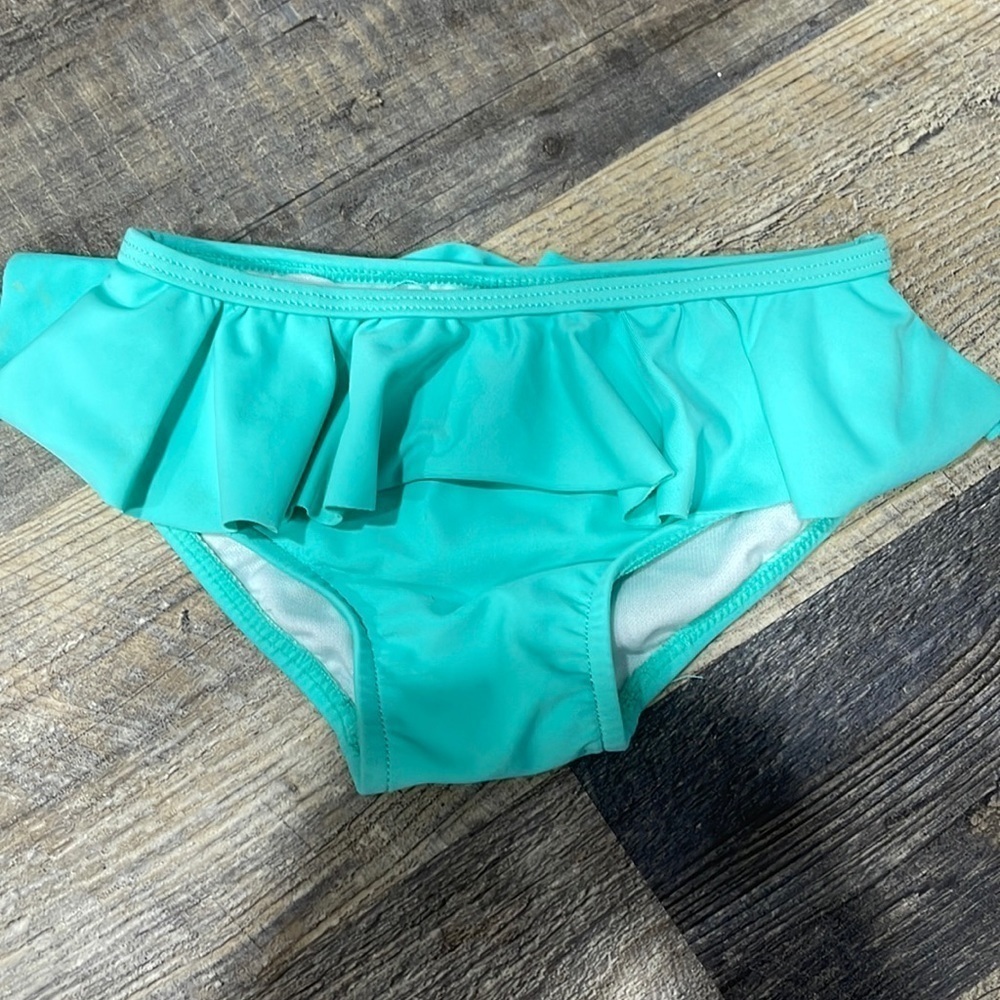 Baby swimsuits